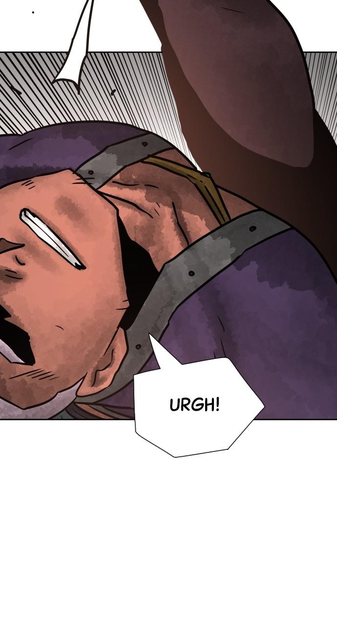 Warrior Executioner Chap 120 - Next Chap 121