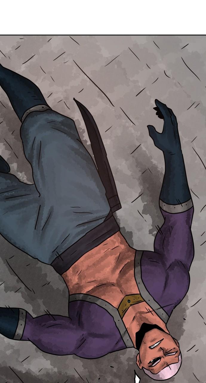 Warrior Executioner Chap 120 - Next Chap 121