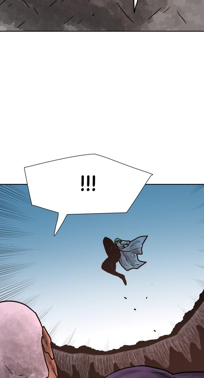 Warrior Executioner Chap 120 - Next Chap 121