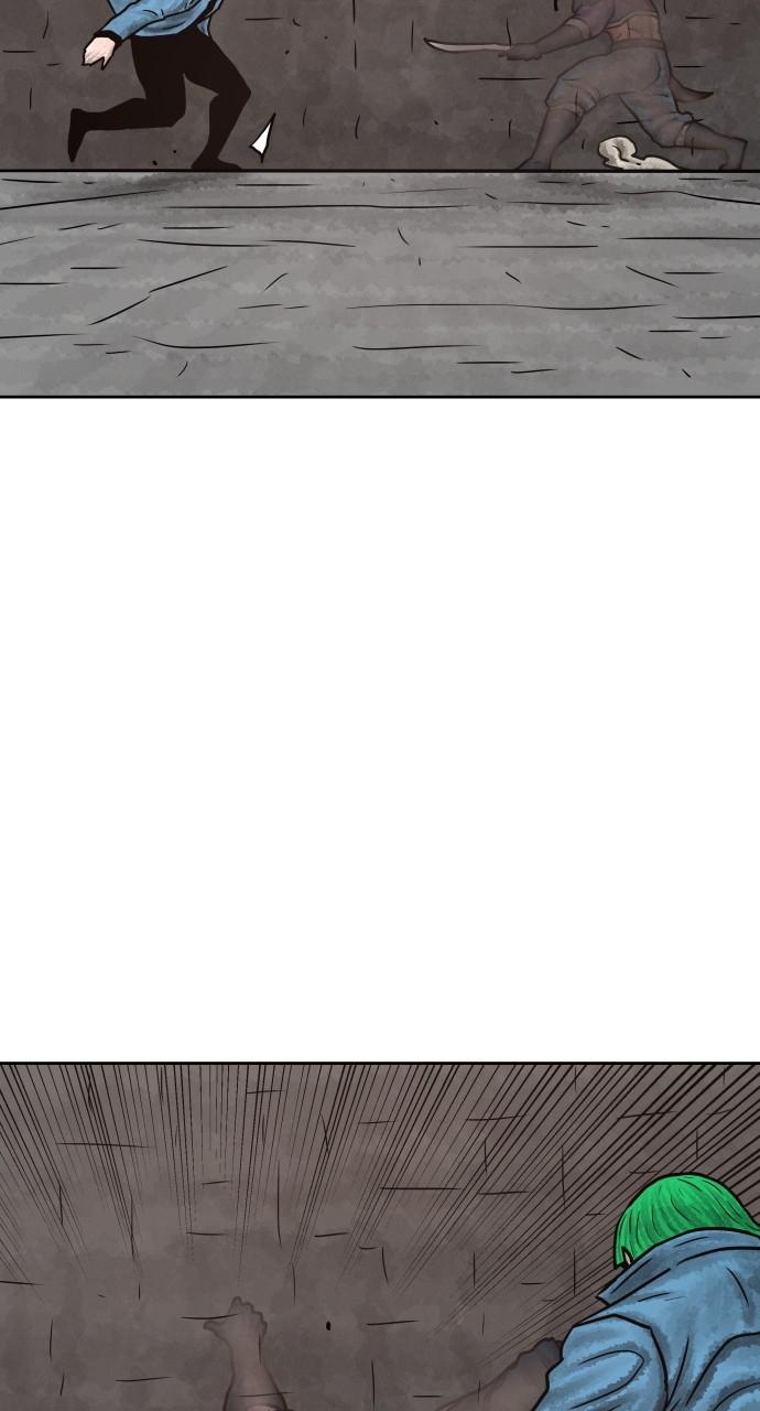 Warrior Executioner Chap 120 - Next Chap 121