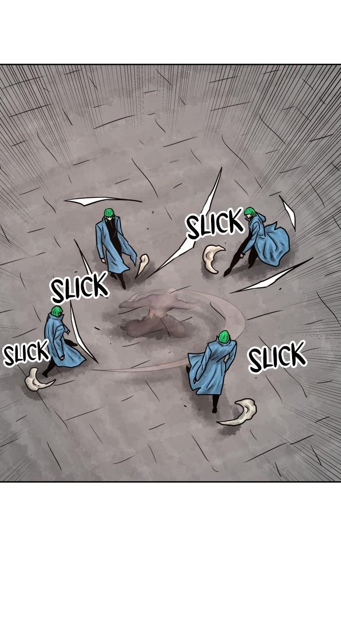 Warrior Executioner Chap 120 - Next Chap 121