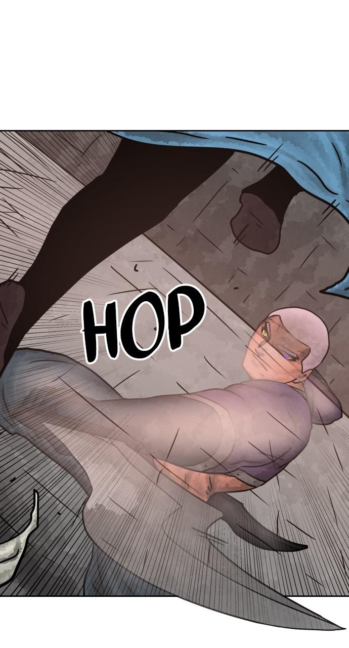 Warrior Executioner Chap 120 - Next Chap 121