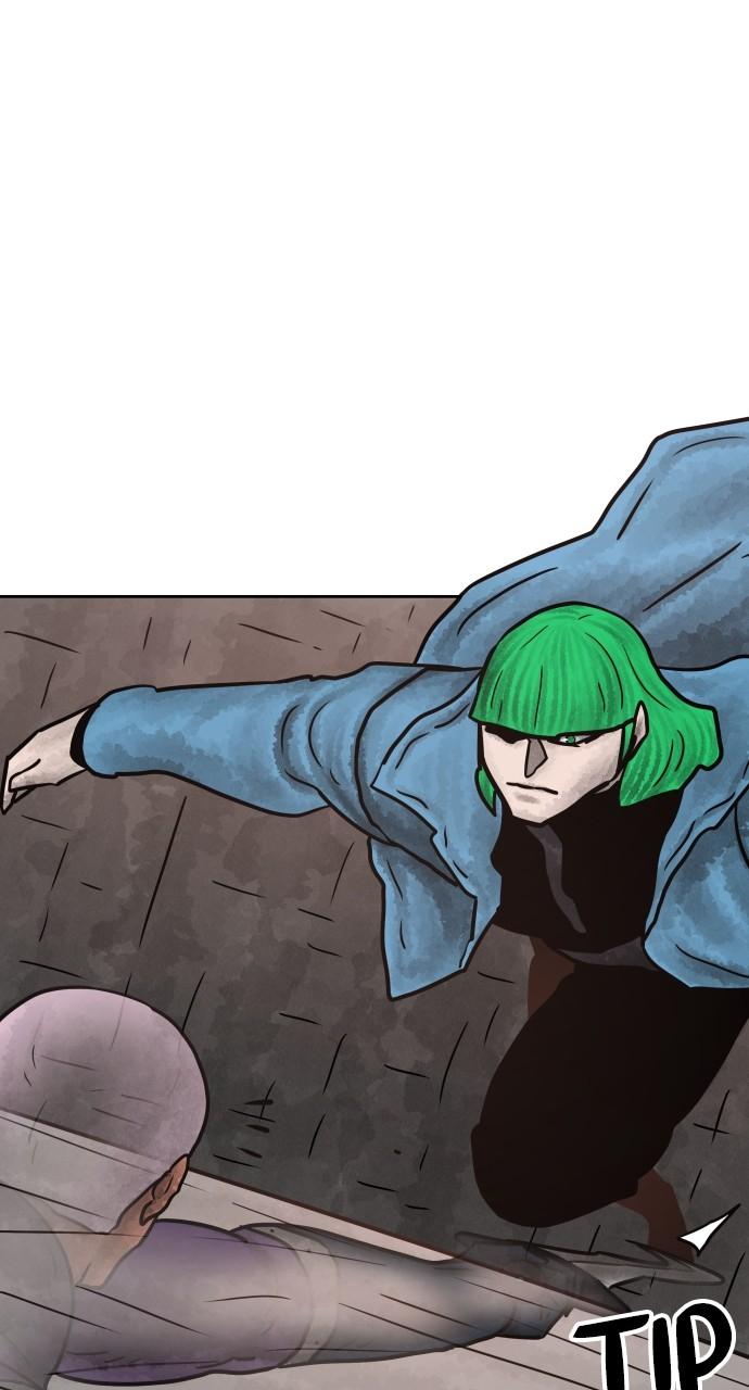 Warrior Executioner Chap 120 - Next Chap 121