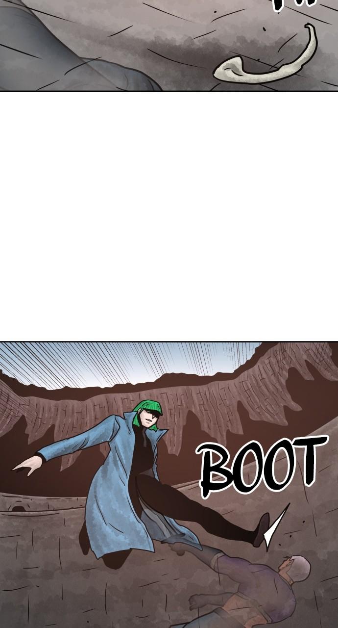 Warrior Executioner Chap 120 - Next Chap 121
