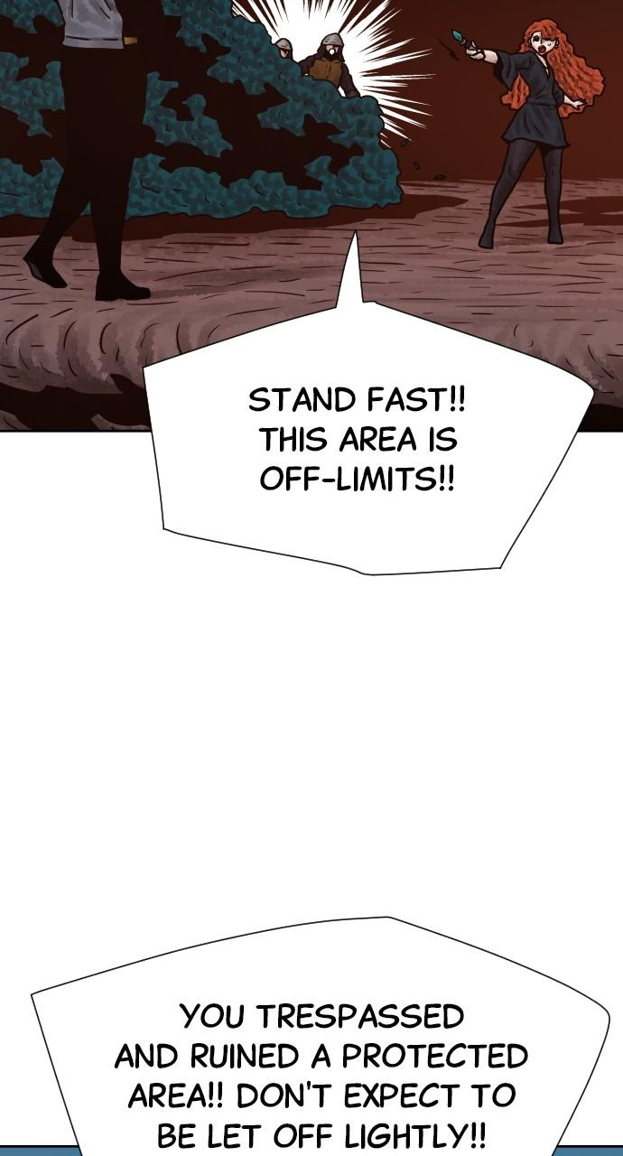 Warrior Executioner Chap 120 - Next Chap 121