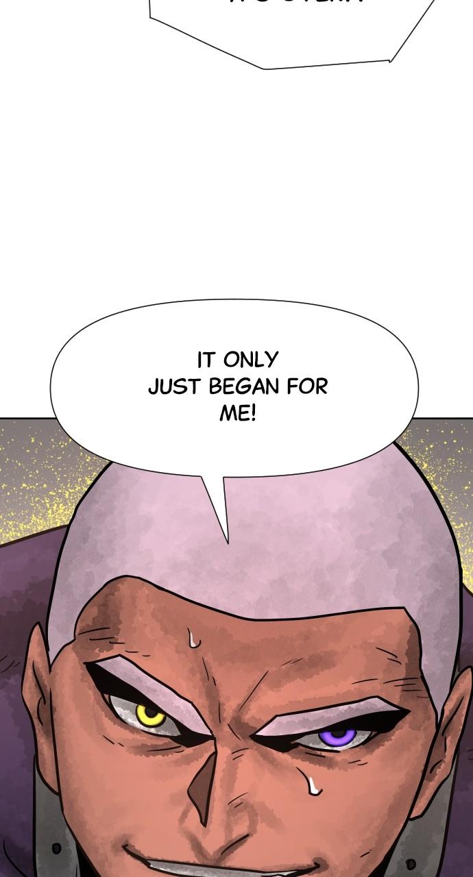 Warrior Executioner Chap 120 - Next Chap 121