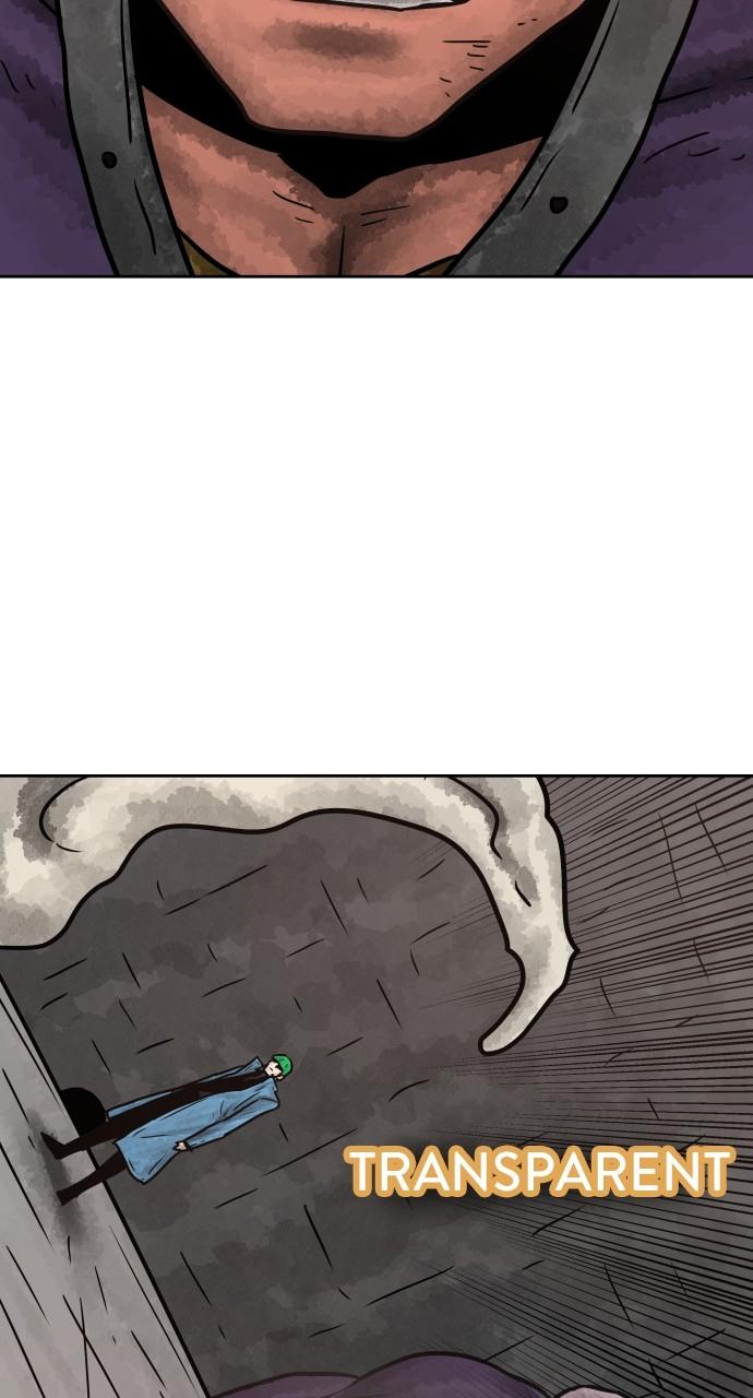 Warrior Executioner Chap 120 - Next Chap 121