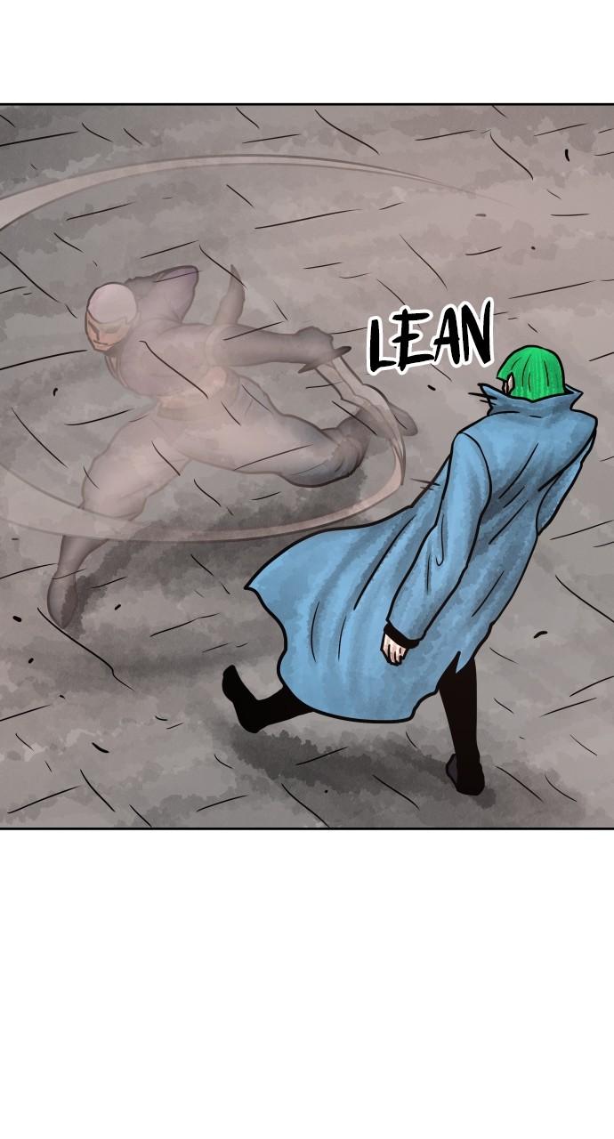 Warrior Executioner Chap 120 - Next Chap 121