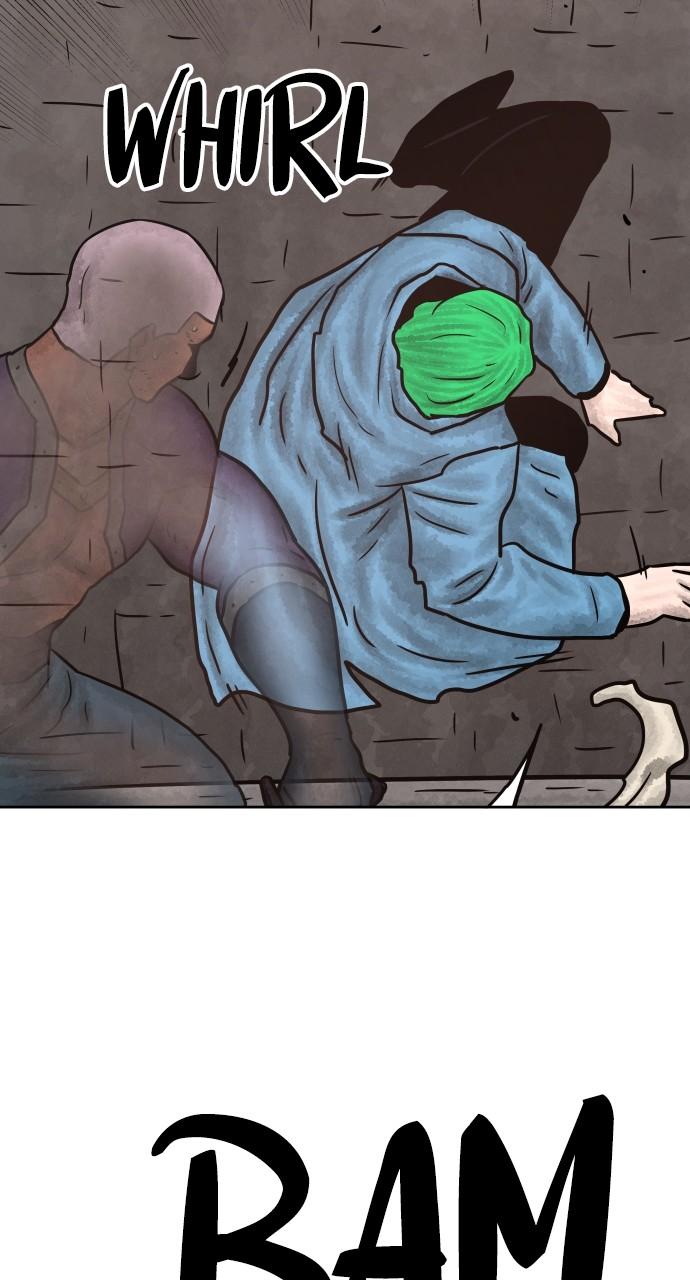 Warrior Executioner Chap 120 - Next Chap 121