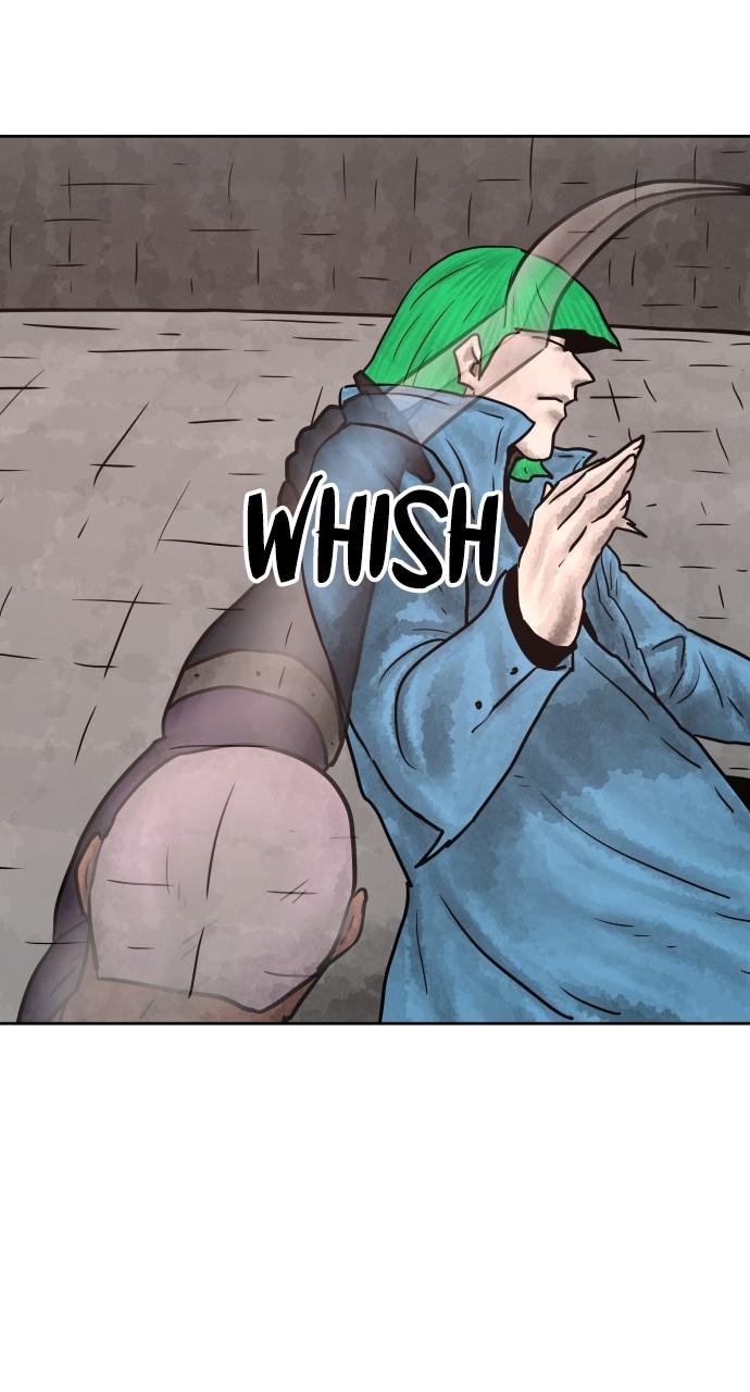 Warrior Executioner Chap 120 - Next Chap 121