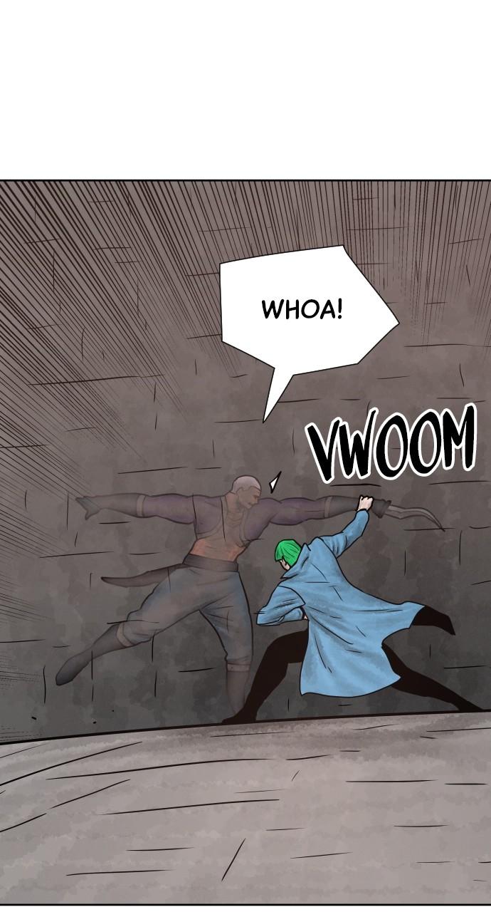 Warrior Executioner Chap 120 - Next Chap 121