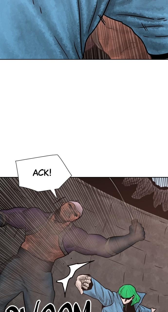 Warrior Executioner Chap 120 - Next Chap 121