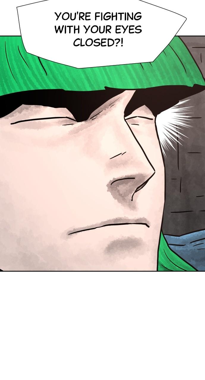 Warrior Executioner Chap 120 - Next Chap 121