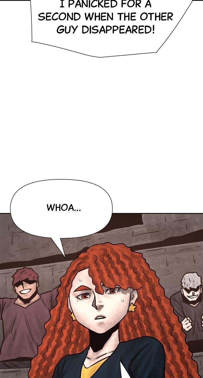 Warrior Executioner Chap 120 - Next Chap 121