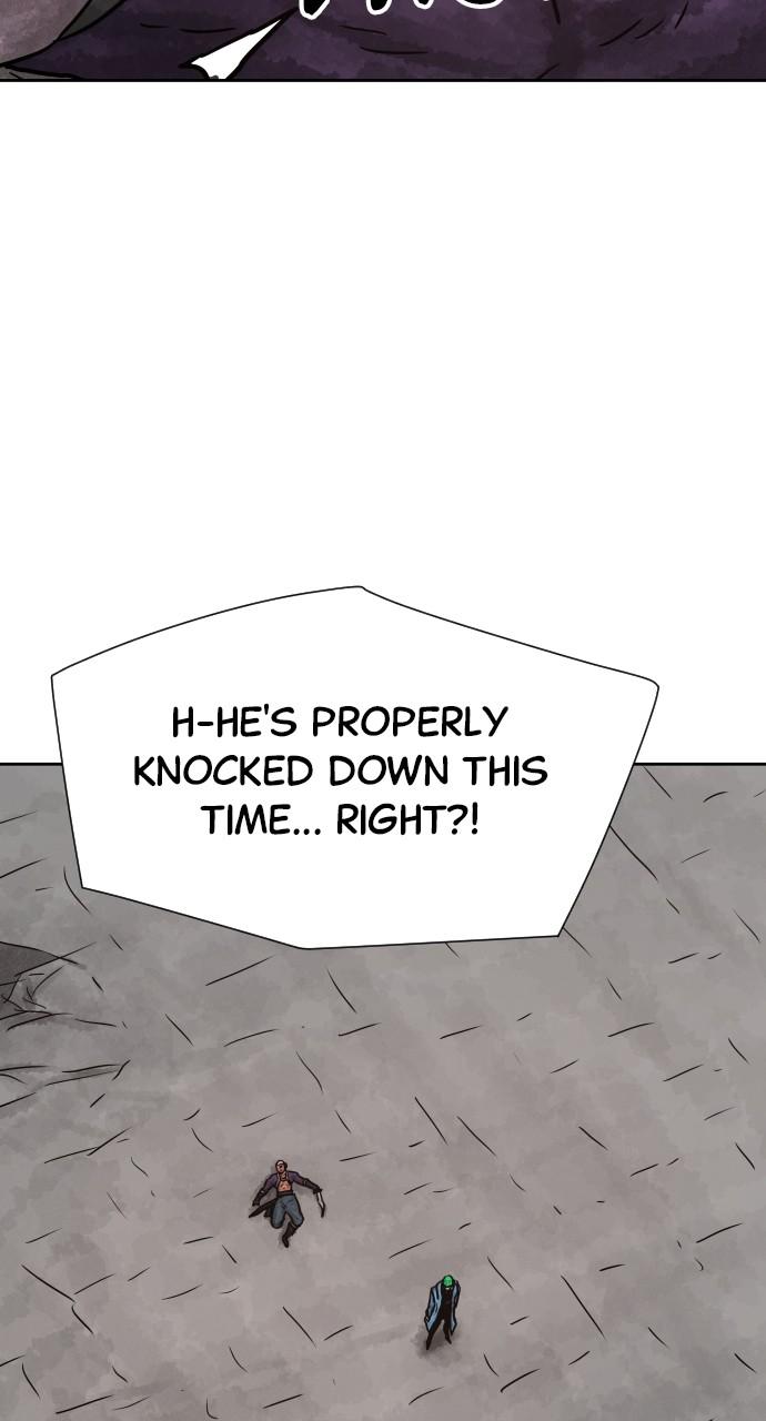 Warrior Executioner Chap 120 - Next Chap 121