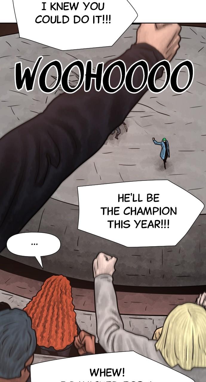 Warrior Executioner Chap 120 - Next Chap 121