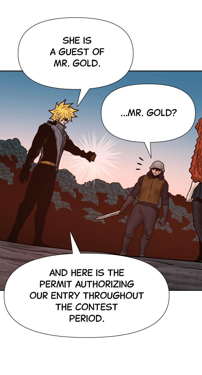 Warrior Executioner Chap 120 - Next Chap 121