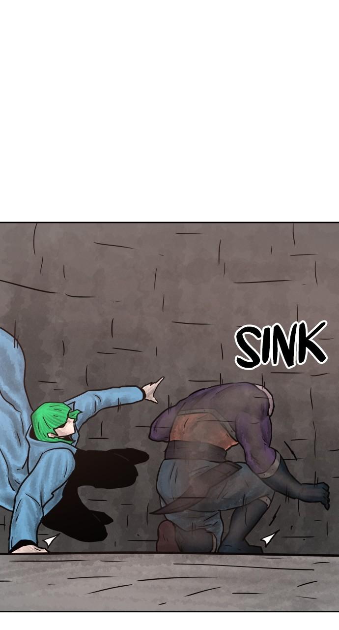 Warrior Executioner Chap 120 - Next Chap 121