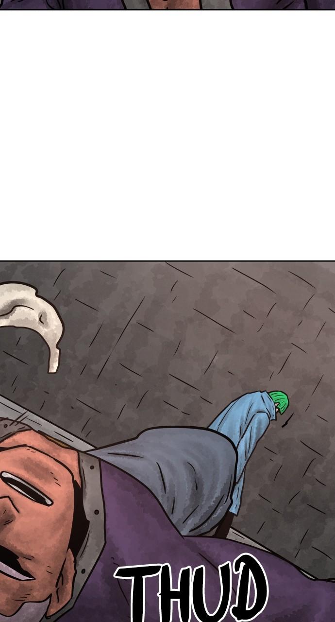 Warrior Executioner Chap 120 - Next Chap 121