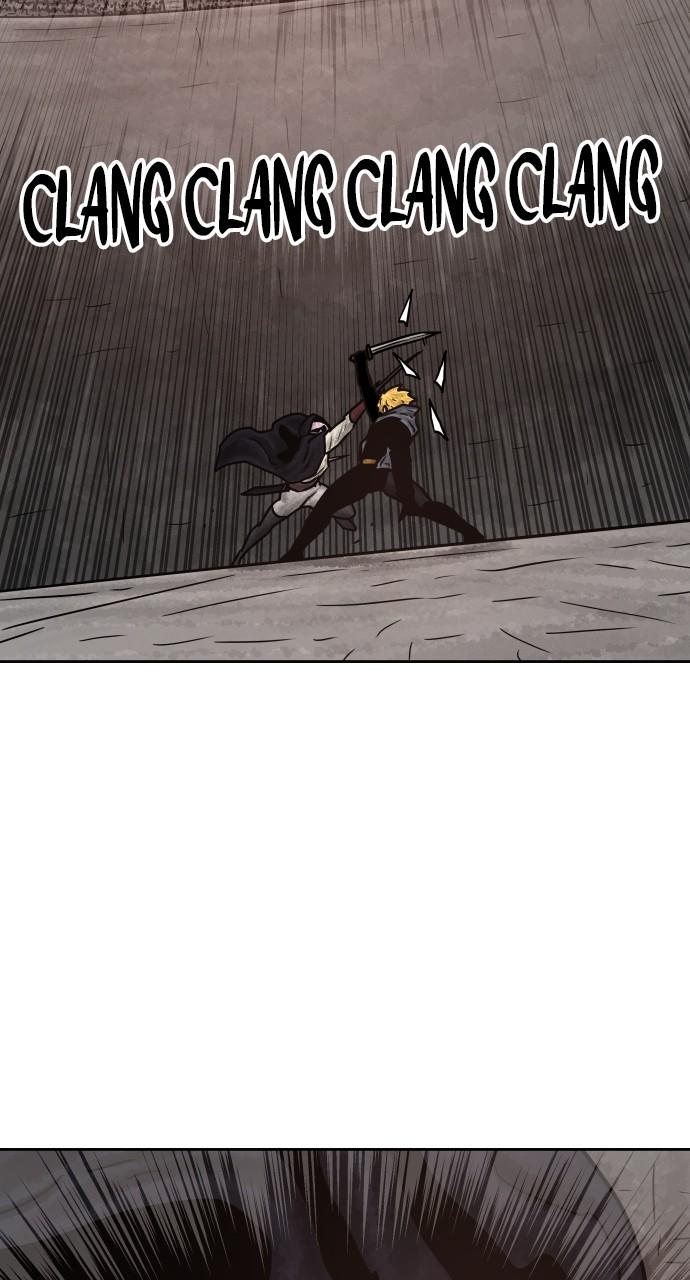 Warrior Executioner Chap 121 - Next Chap 122