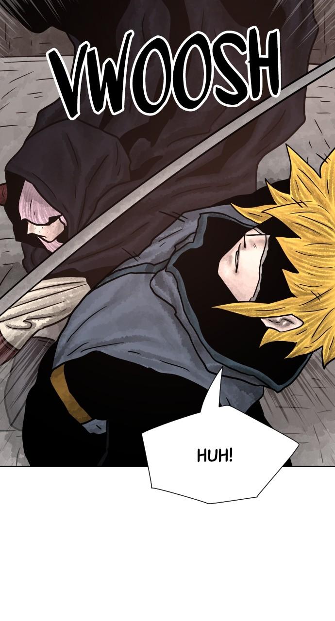 Warrior Executioner Chap 121 - Next Chap 122