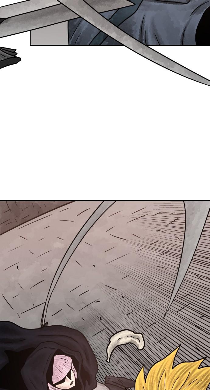 Warrior Executioner Chap 121 - Next Chap 122