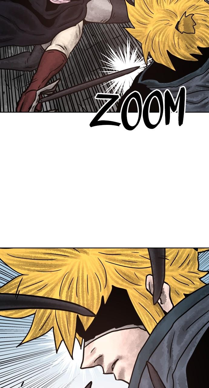 Warrior Executioner Chap 121 - Next Chap 122