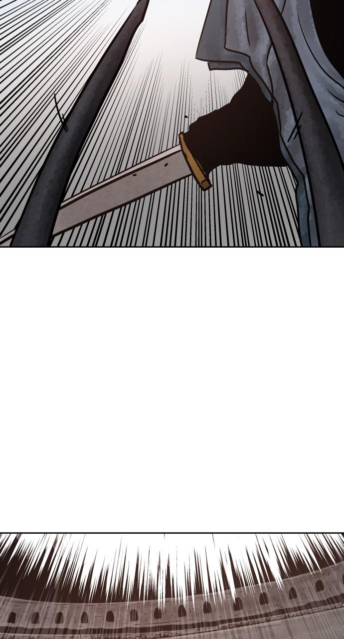 Warrior Executioner Chap 121 - Next Chap 122