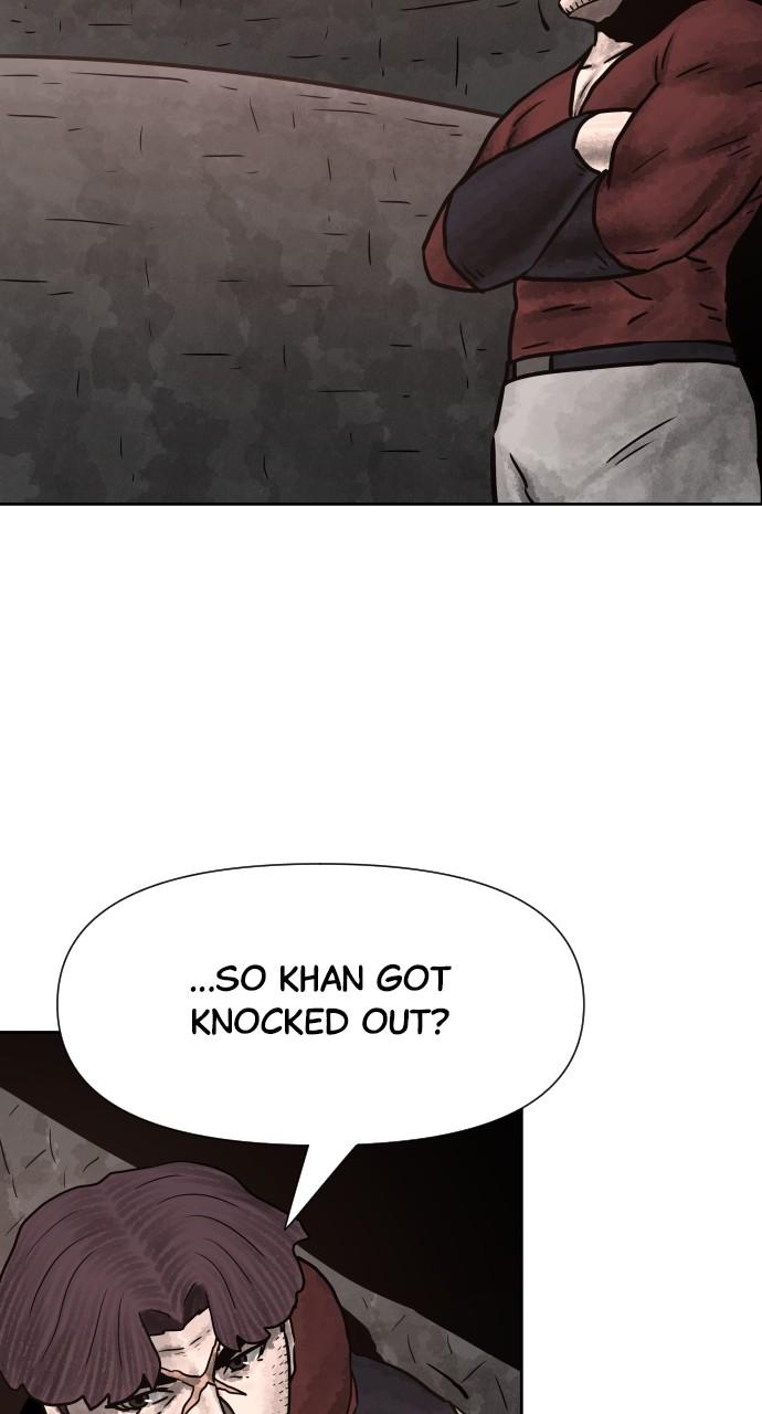 Warrior Executioner Chap 121 - Next Chap 122