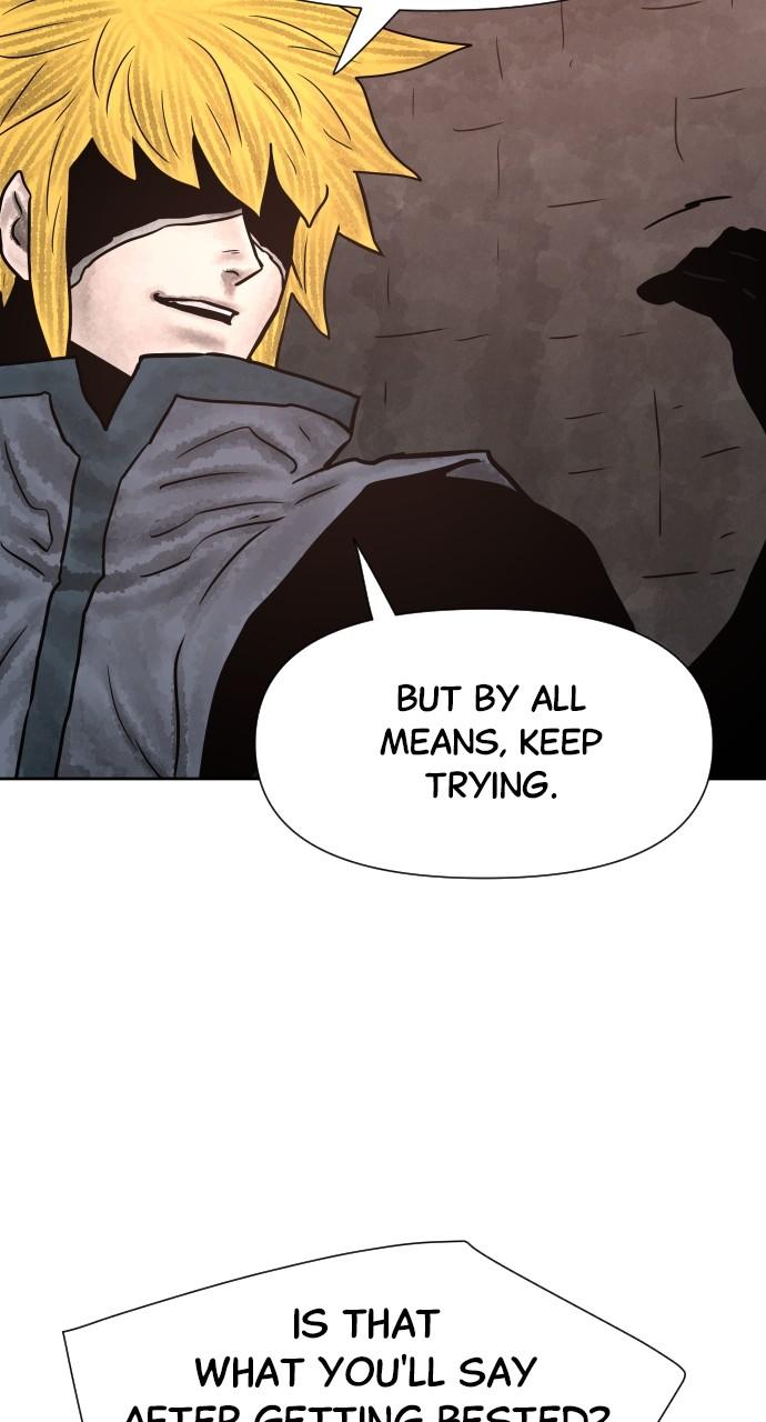 Warrior Executioner Chap 121 - Next Chap 122