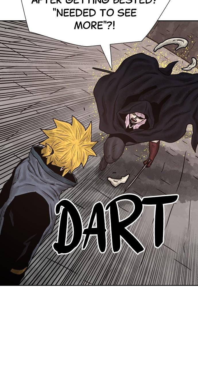 Warrior Executioner Chap 121 - Next Chap 122