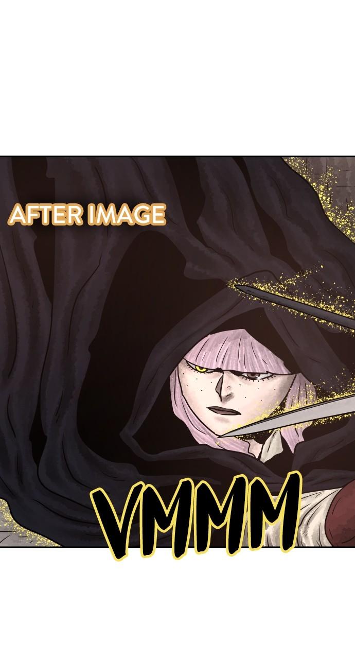 Warrior Executioner Chap 121 - Next Chap 122