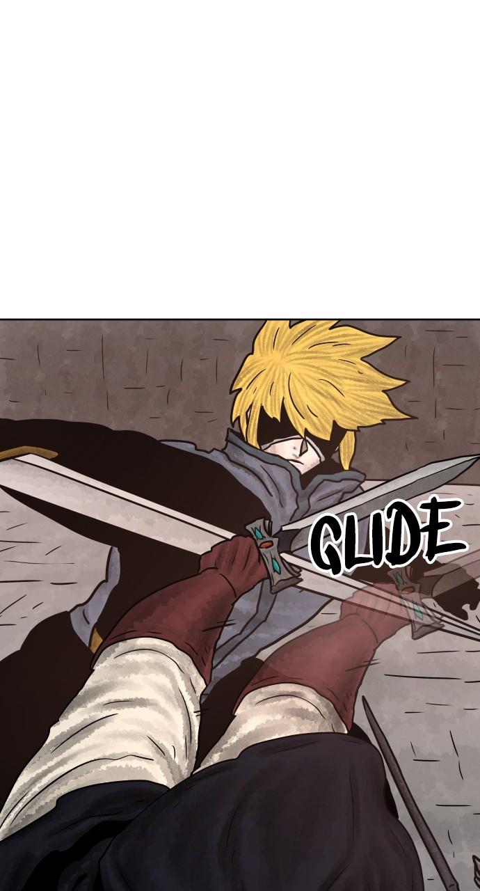 Warrior Executioner Chap 121 - Next Chap 122