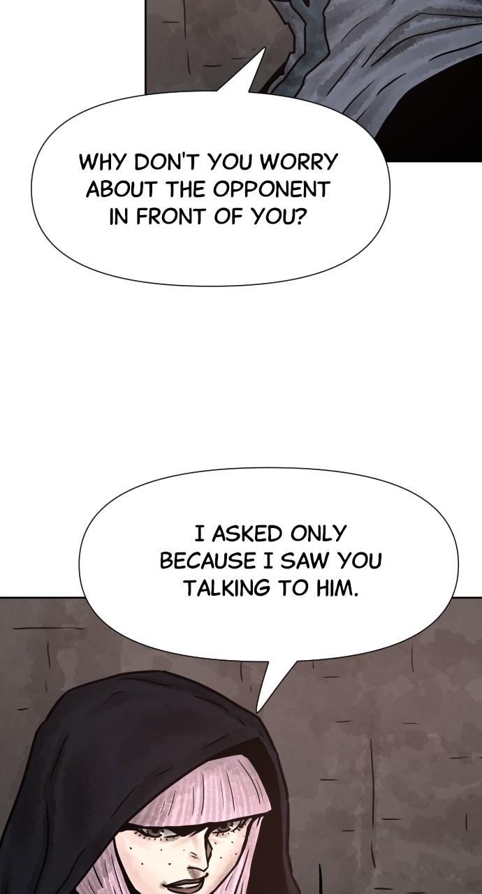 Warrior Executioner Chap 121 - Next Chap 122