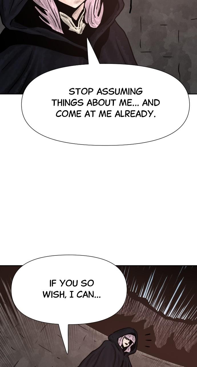 Warrior Executioner Chap 121 - Next Chap 122