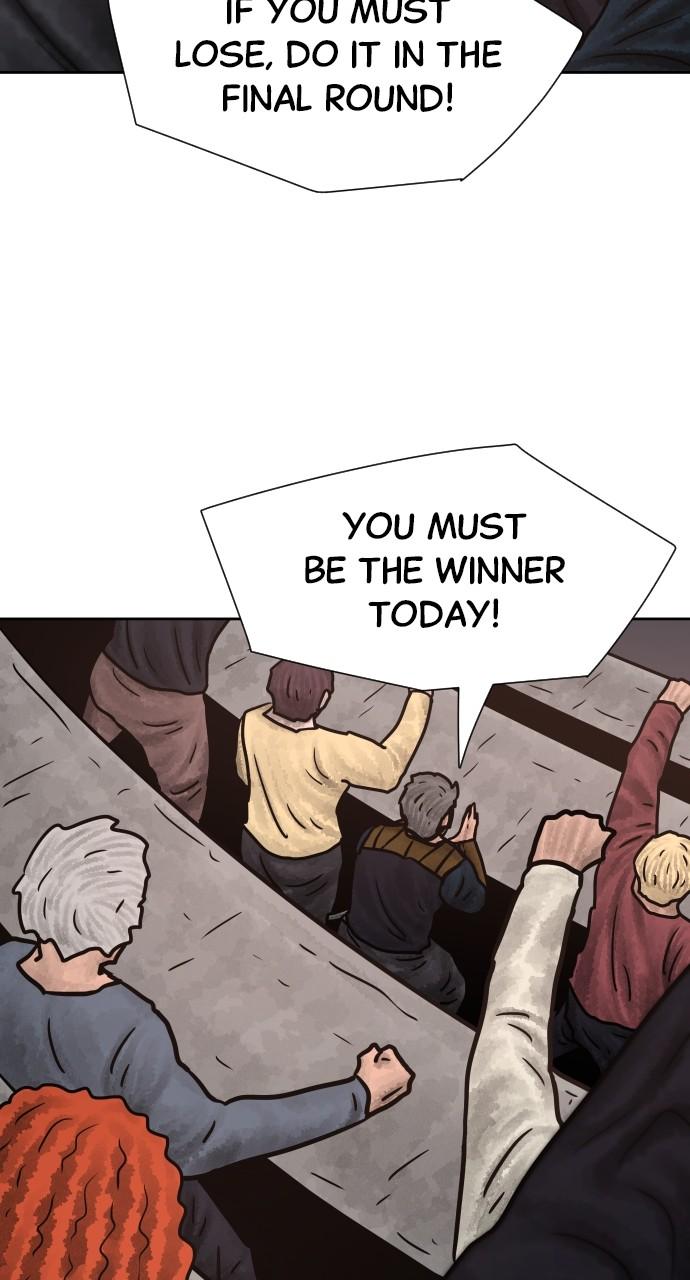 Warrior Executioner Chap 121 - Next Chap 122