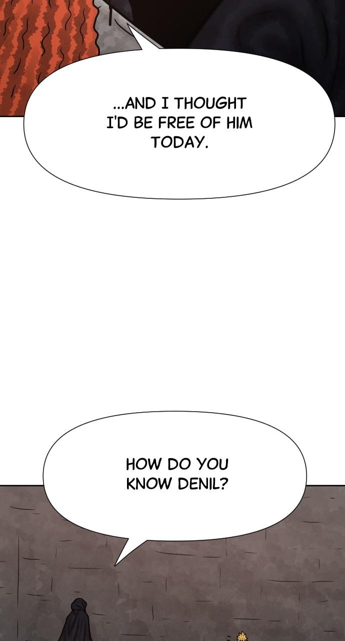 Warrior Executioner Chap 121 - Next Chap 122