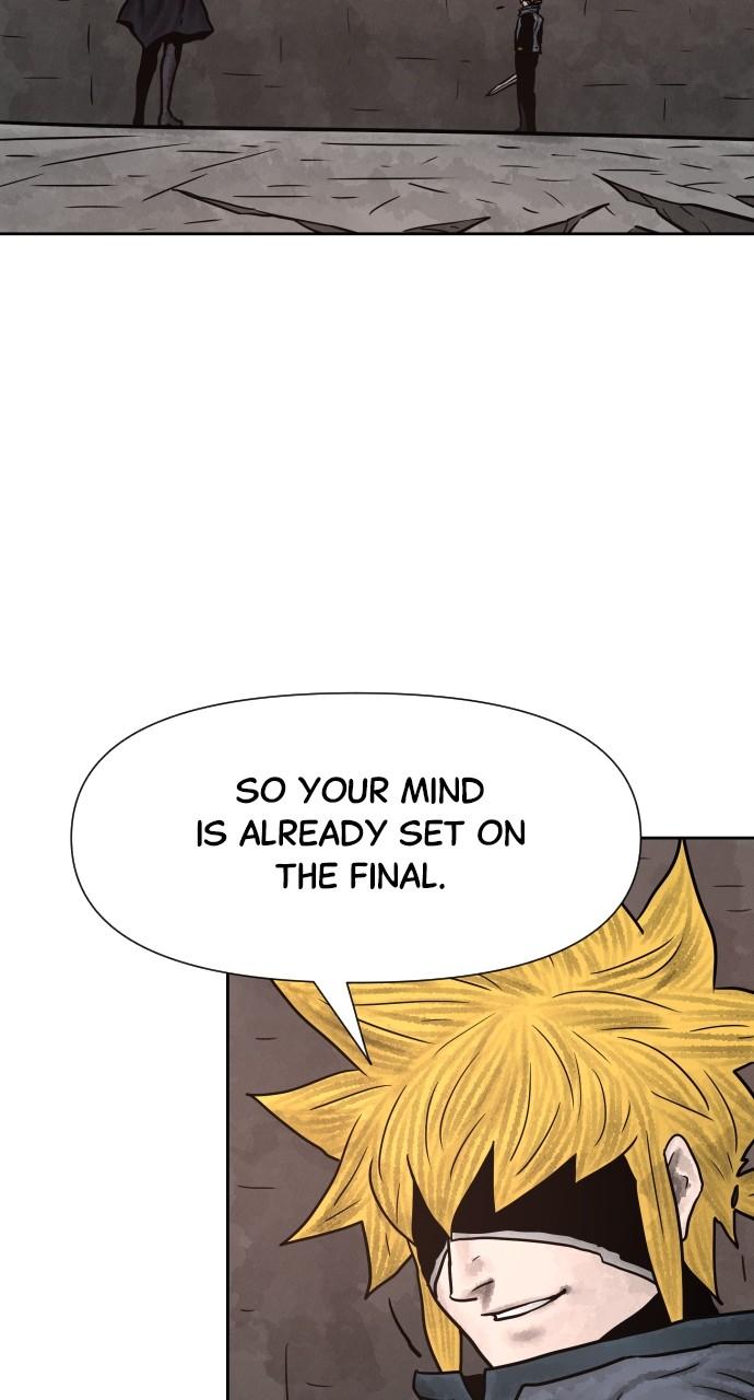 Warrior Executioner Chap 121 - Next Chap 122