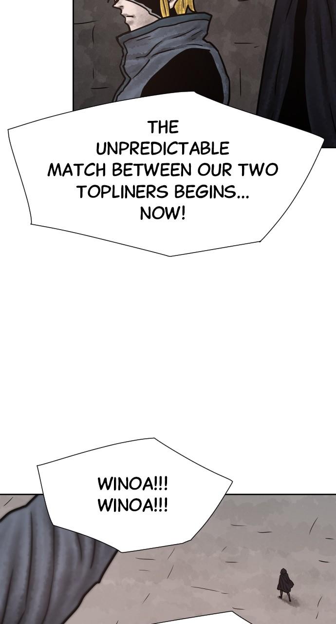 Warrior Executioner Chap 121 - Next Chap 122
