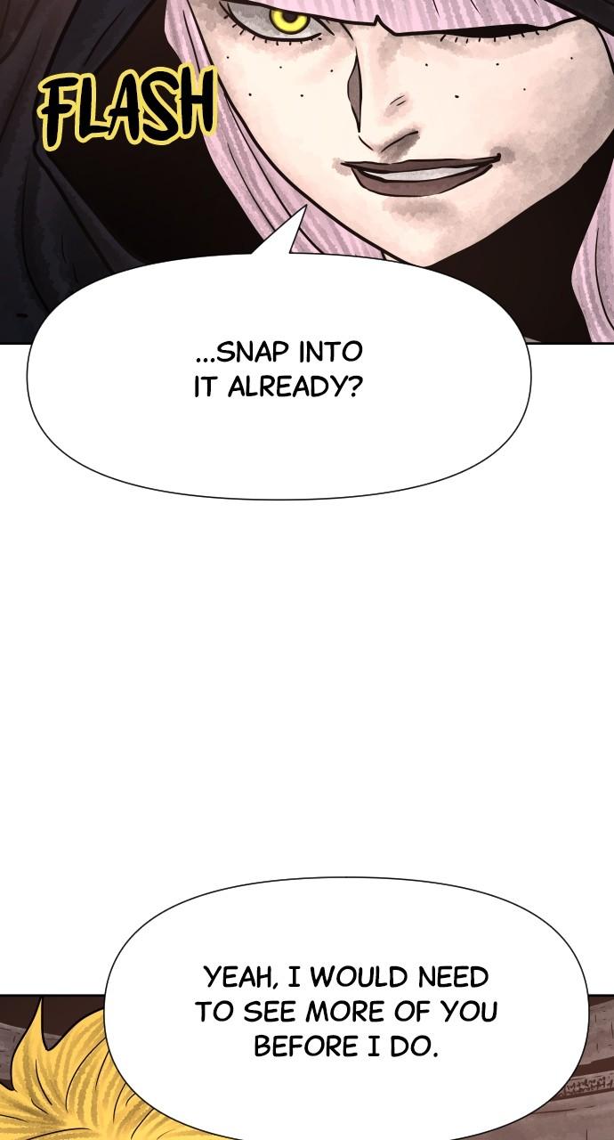 Warrior Executioner Chap 121 - Next Chap 122