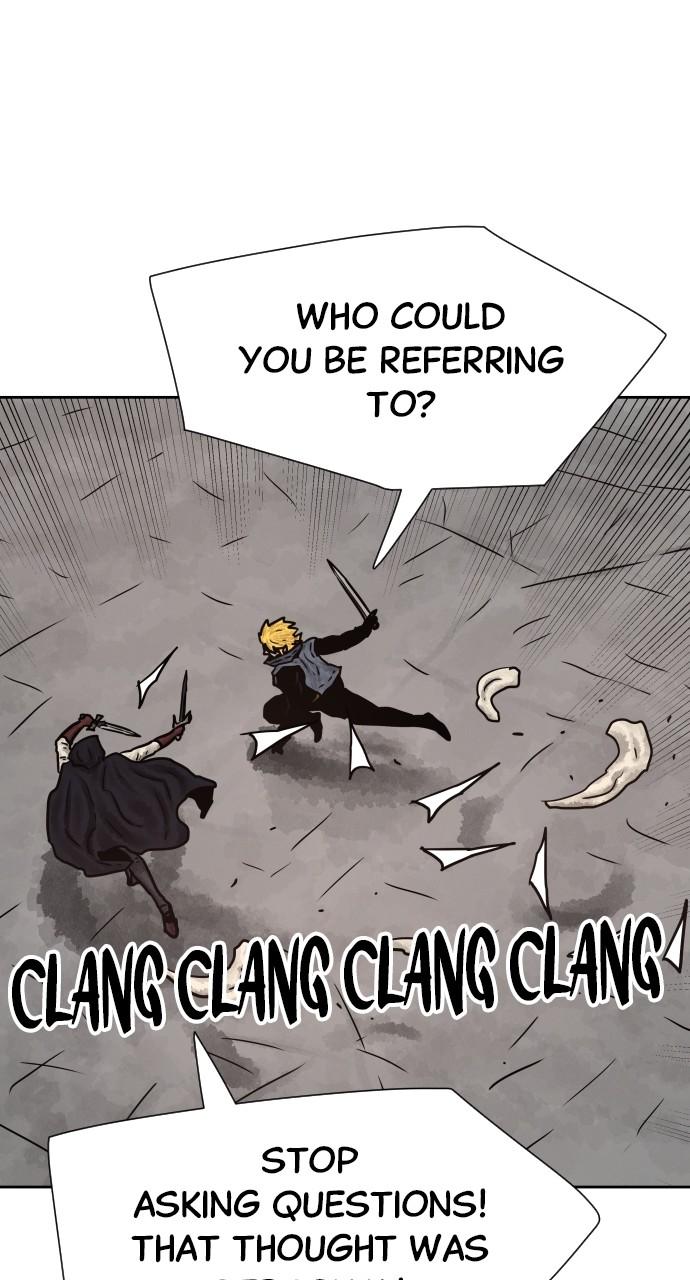 Warrior Executioner Chap 121 - Next Chap 122