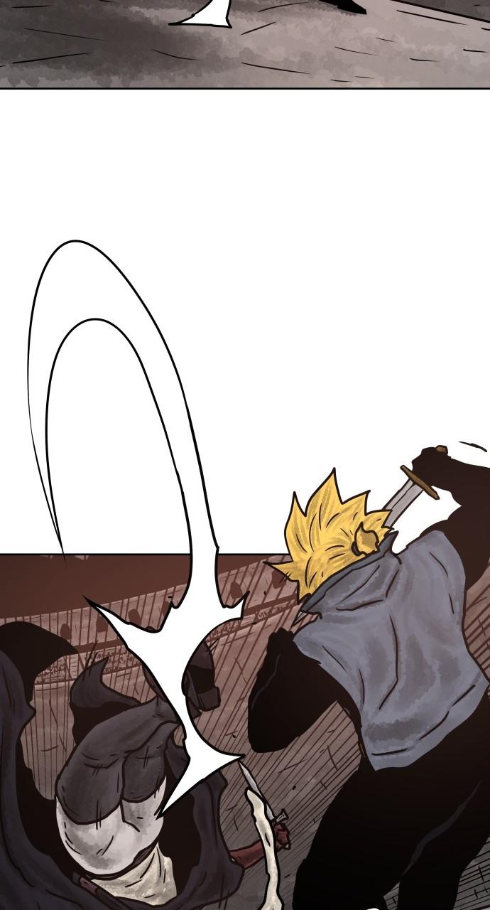 Warrior Executioner Chap 121 - Next Chap 122