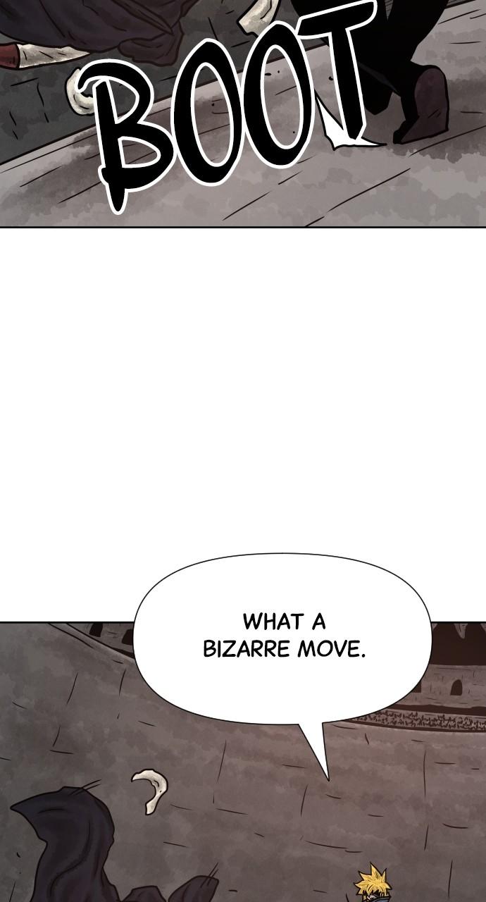 Warrior Executioner Chap 121 - Next Chap 122