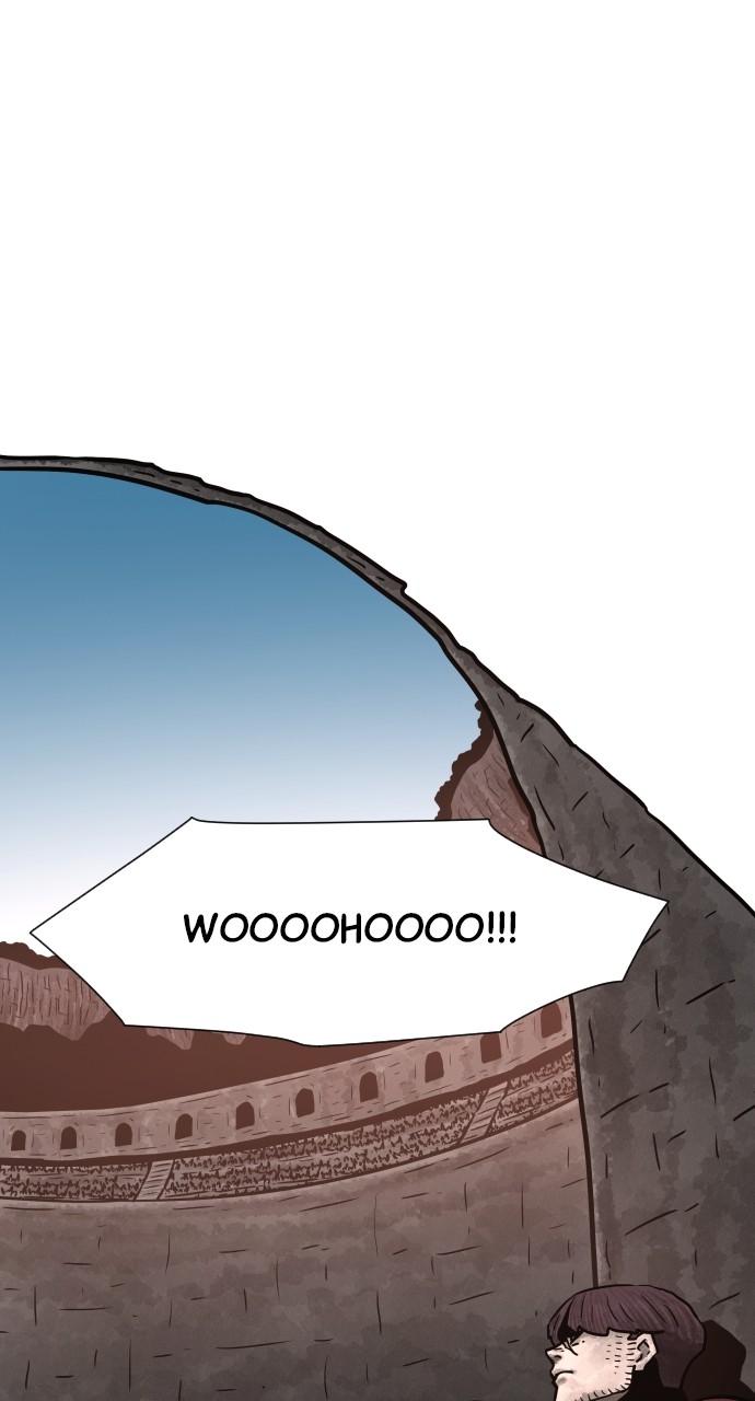 Warrior Executioner Chap 121 - Next Chap 122