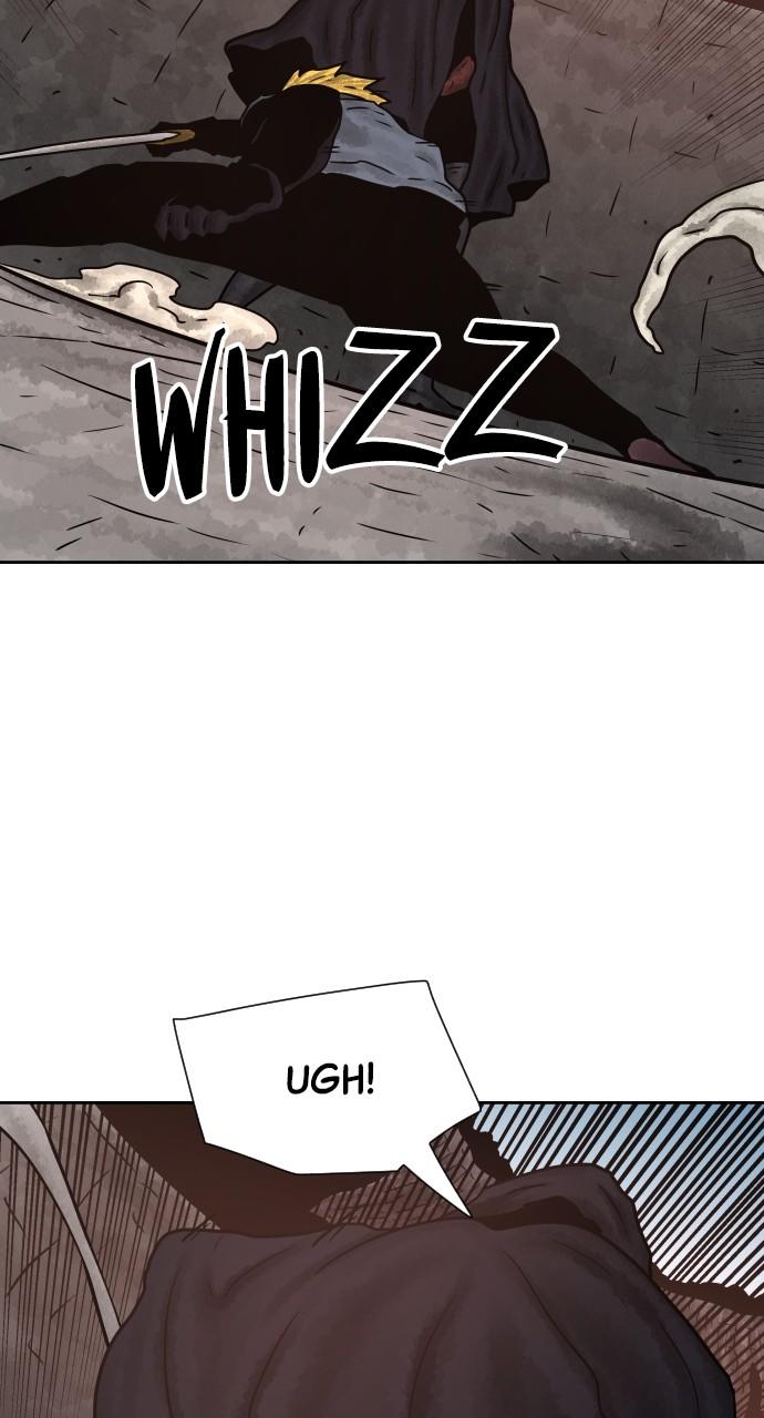 Warrior Executioner Chap 121 - Next Chap 122