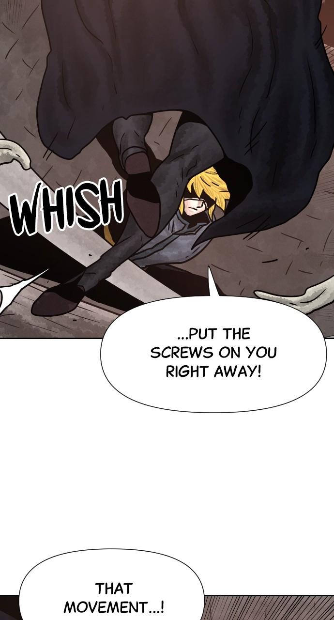 Warrior Executioner Chap 121 - Next Chap 122