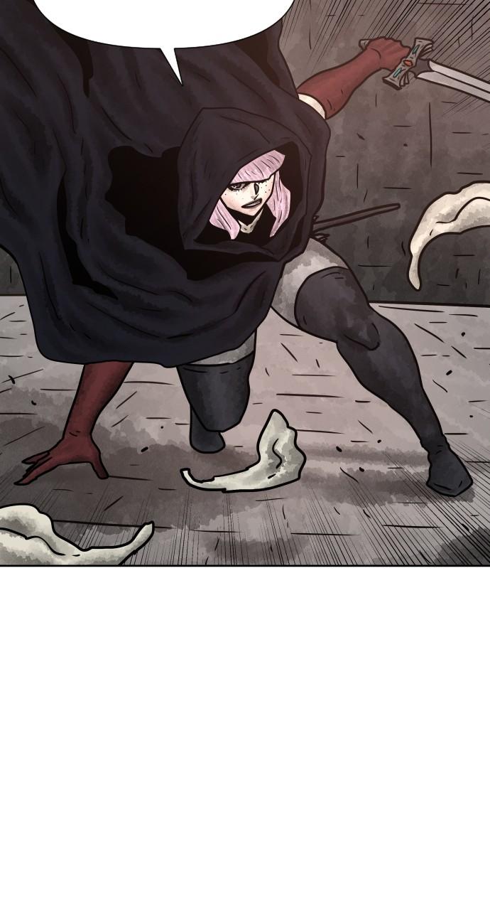 Warrior Executioner Chap 121 - Next Chap 122
