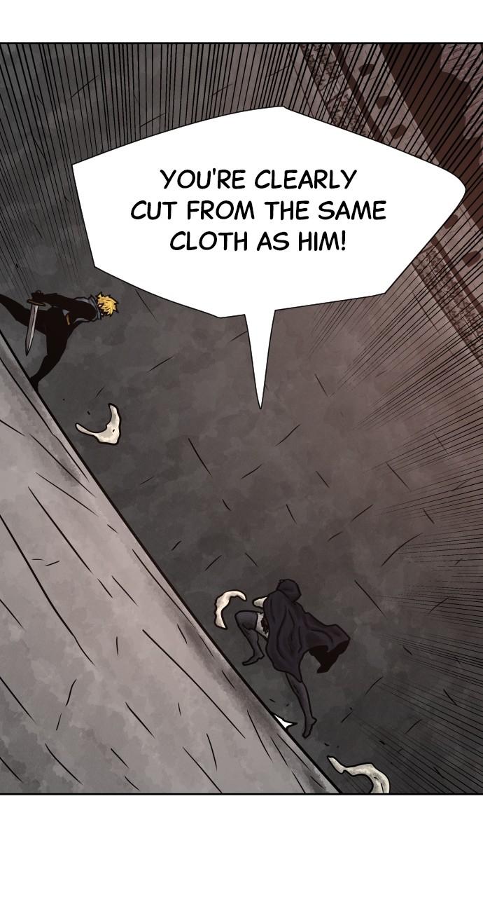 Warrior Executioner Chap 121 - Next Chap 122