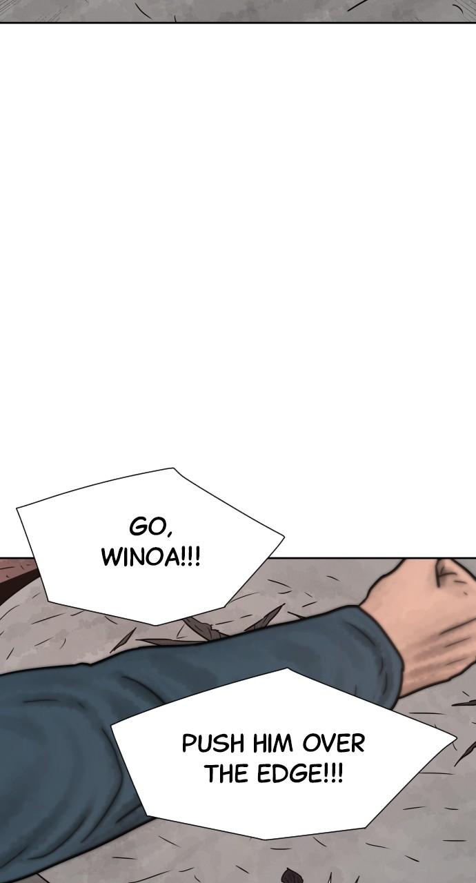 Warrior Executioner Chap 121 - Next Chap 122