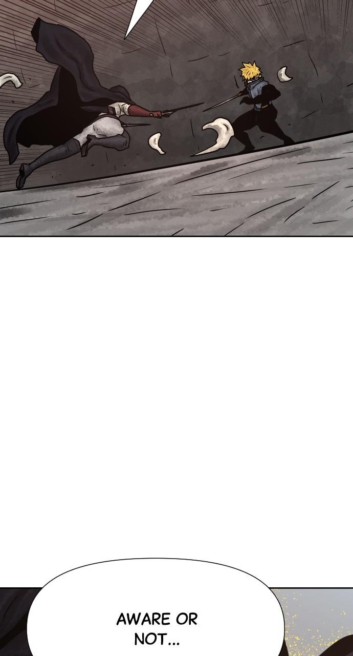 Warrior Executioner Chap 121 - Next Chap 122